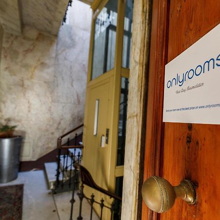 Onlyrooms III - Recommended For Under 30S Cagliari Exterior foto