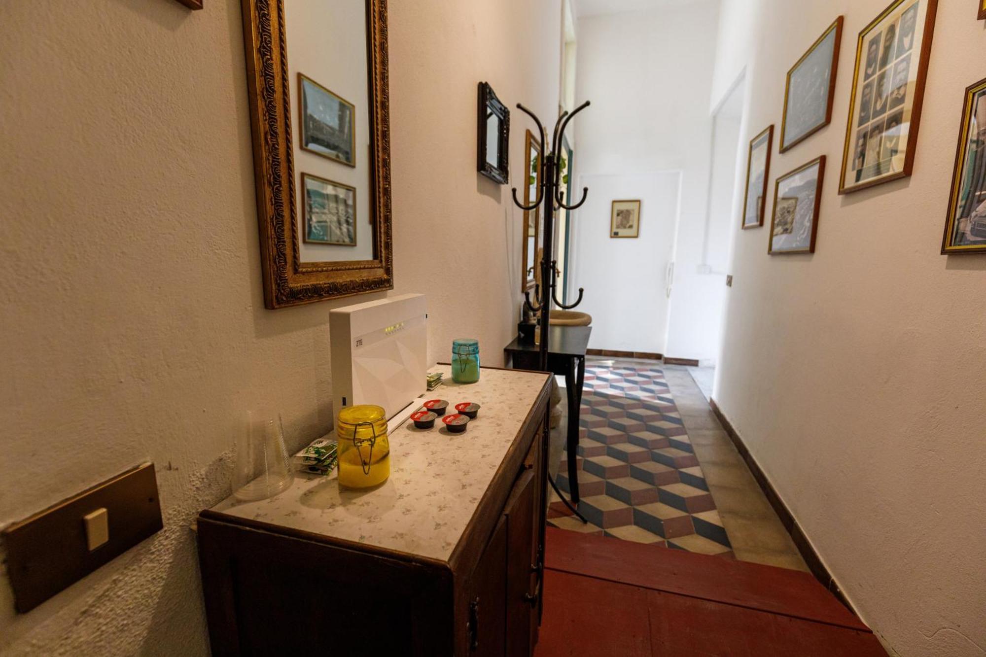 Onlyrooms III - Recommended For Under 30S Cagliari Exterior foto