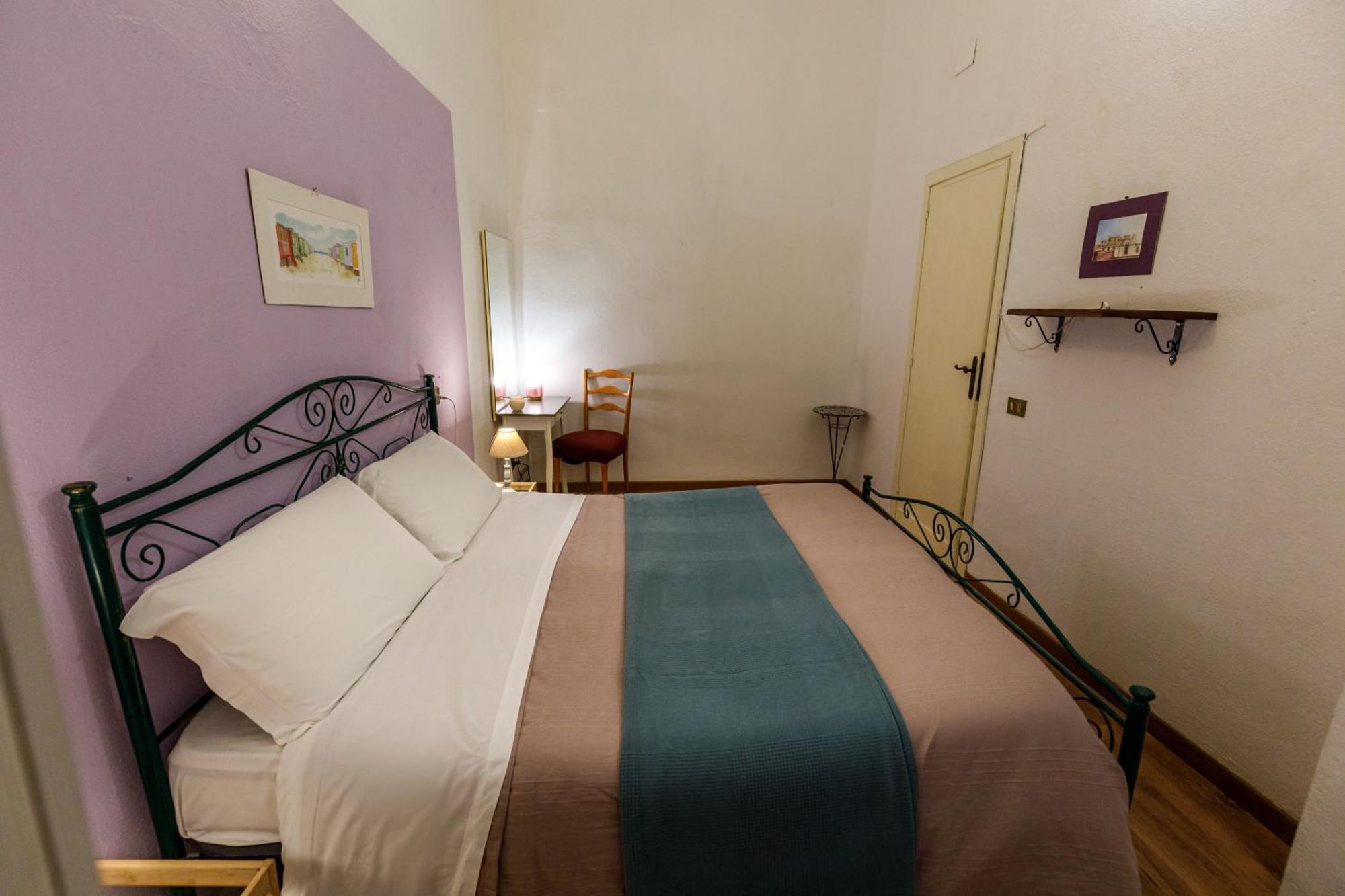 Onlyrooms III - Recommended For Under 30S Cagliari Quarto foto