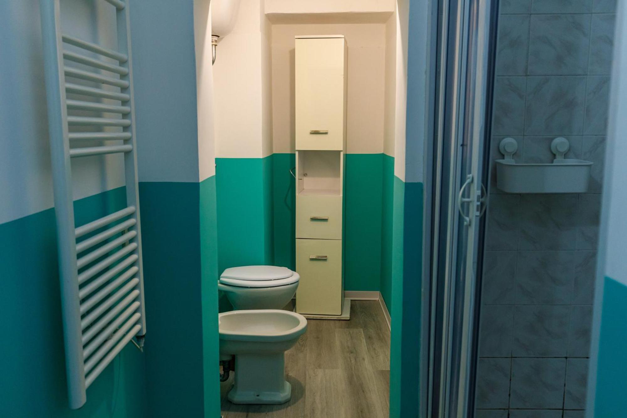 Onlyrooms III - Recommended For Under 30S Cagliari Quarto foto