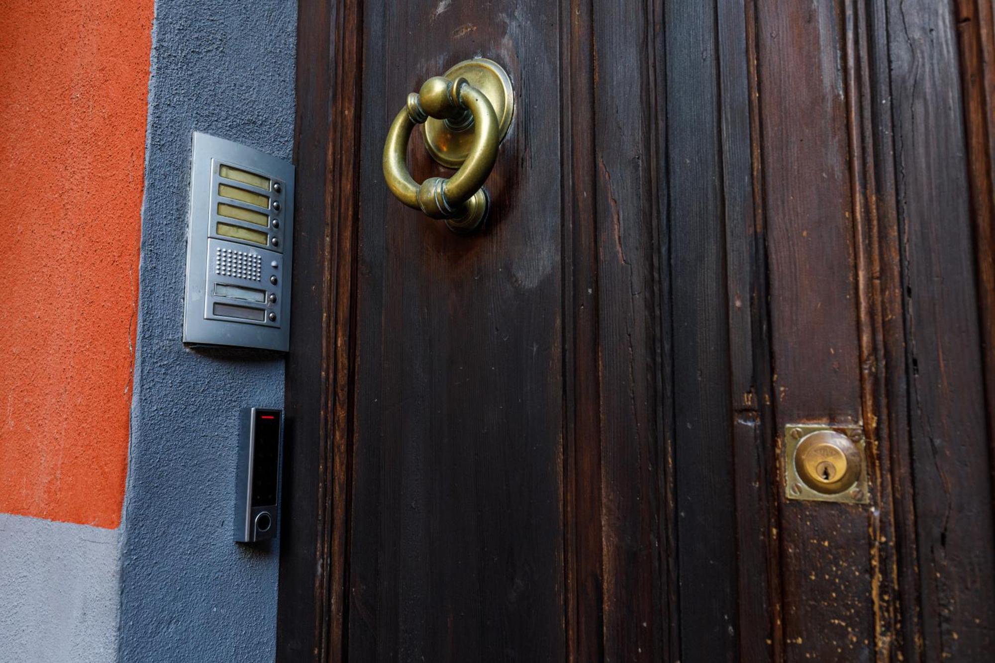 Onlyrooms III - Recommended For Under 30S Cagliari Exterior foto
