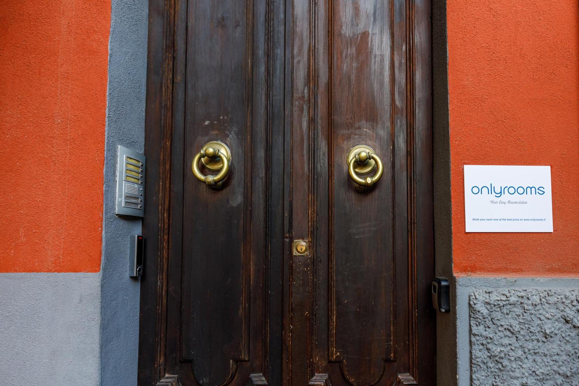 Onlyrooms III - Recommended For Under 30S Cagliari Exterior foto