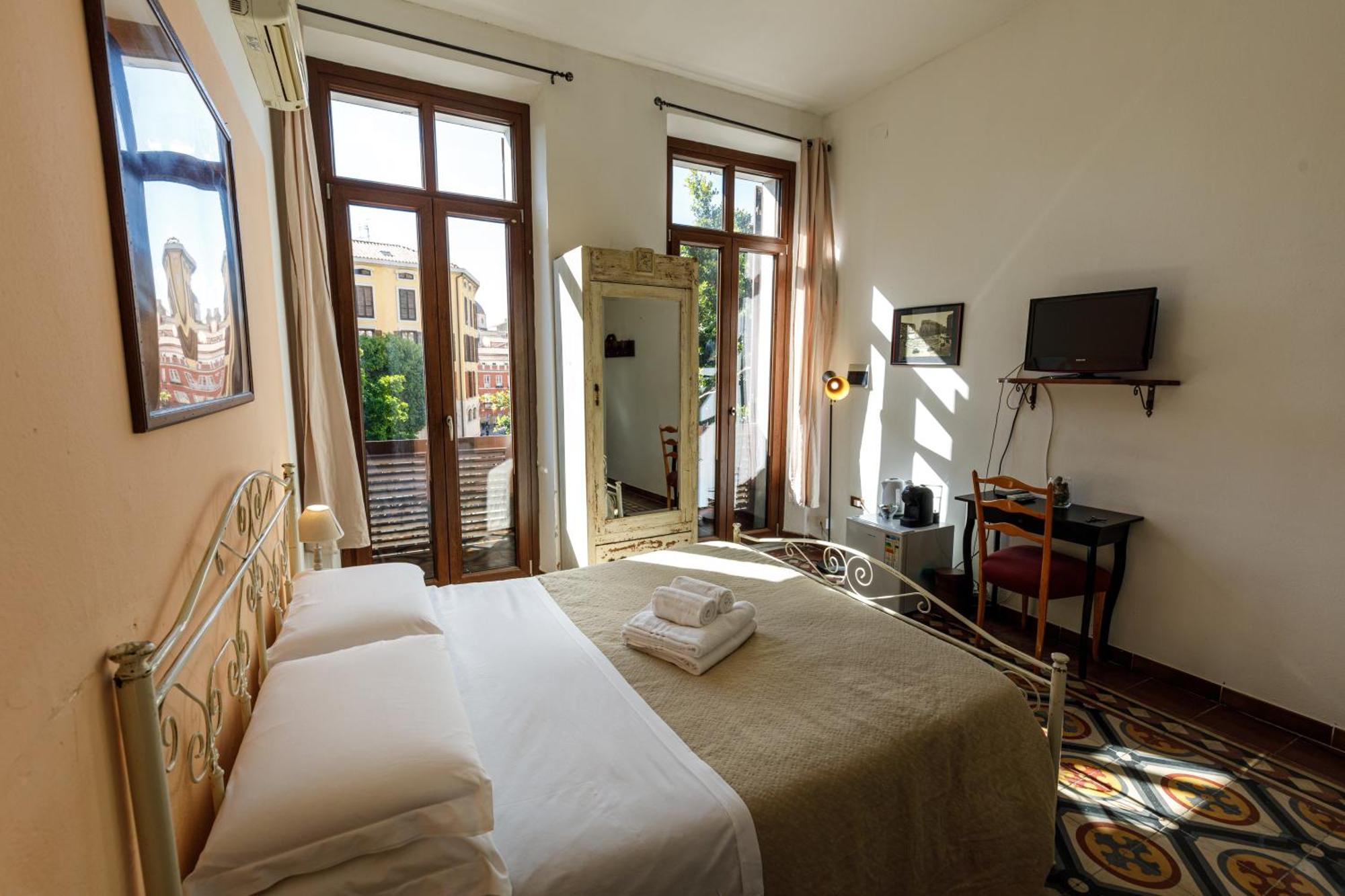 Onlyrooms III - Recommended For Under 30S Cagliari Quarto foto