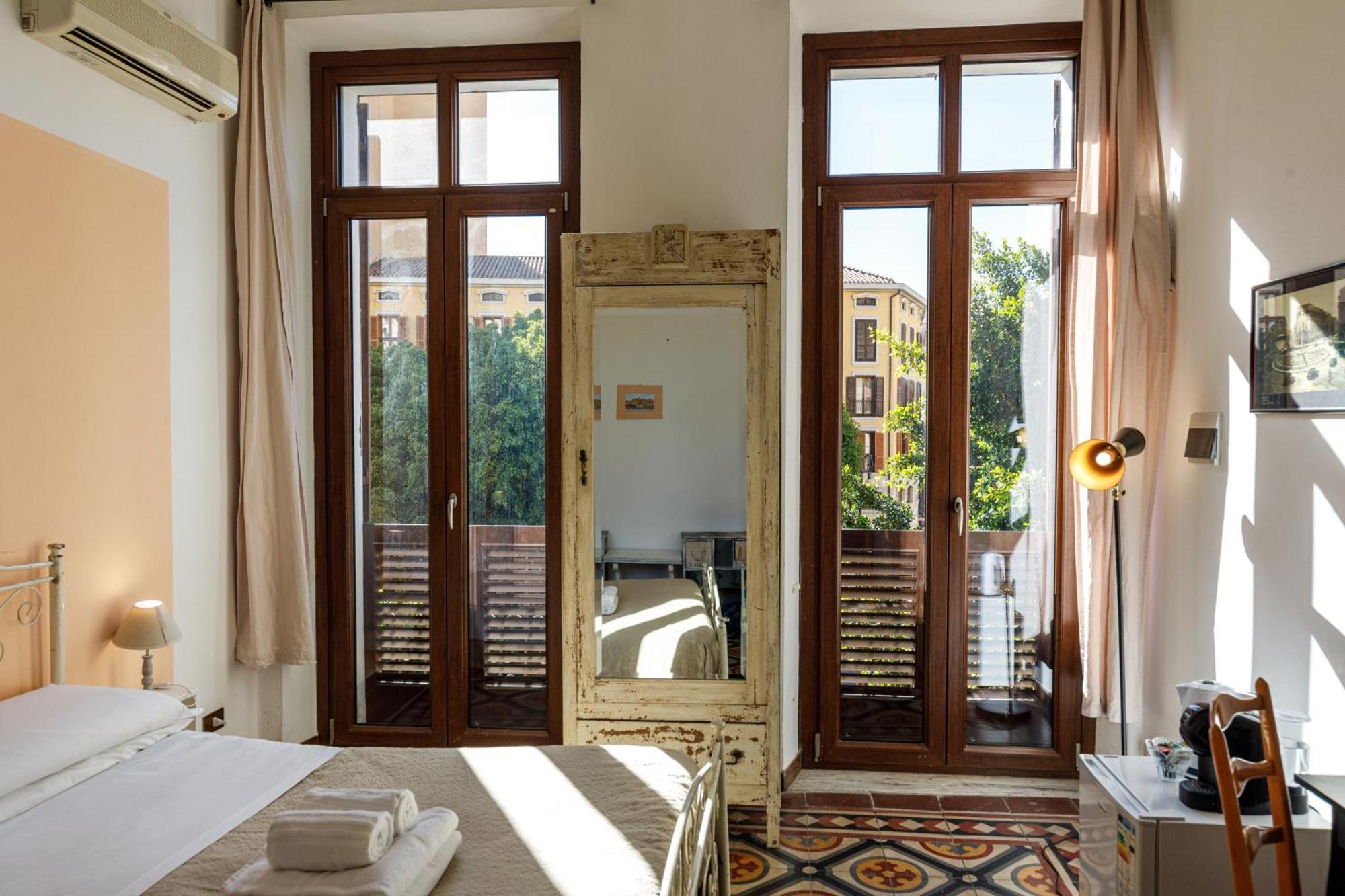 Onlyrooms III - Recommended For Under 30S Cagliari Exterior foto