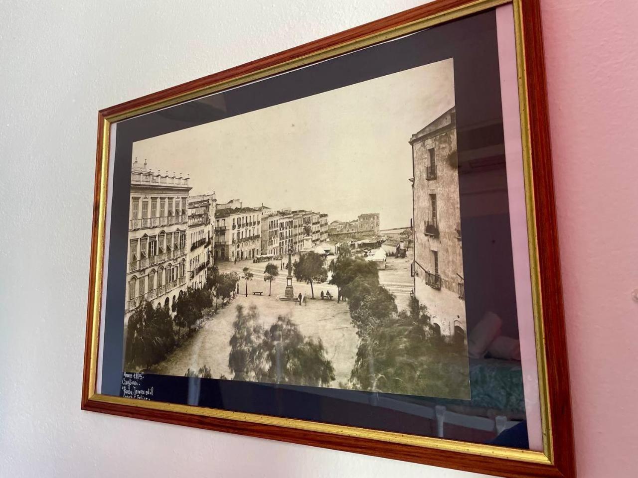 Onlyrooms III - Recommended For Under 30S Cagliari Quarto foto